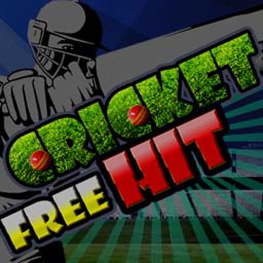 Cricket Free  Hit iOS App