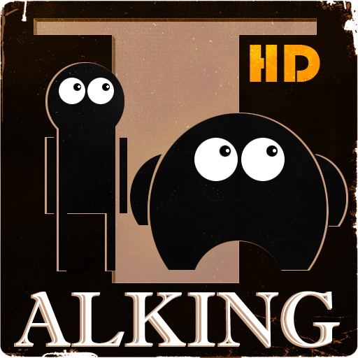 Talking Tights HD