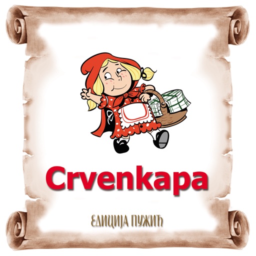 Crvenkapa