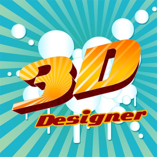 3D Designer