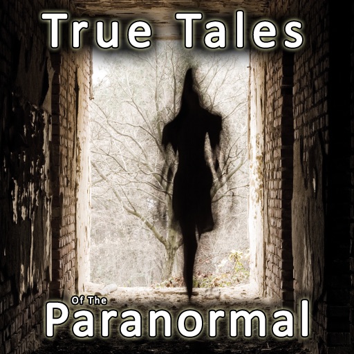 True Tales Of The Paranormal icon