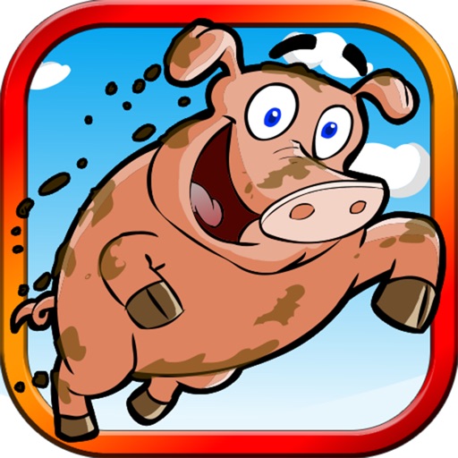 Piggy Poker iOS App