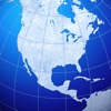 Atlas del mundo para iPhone