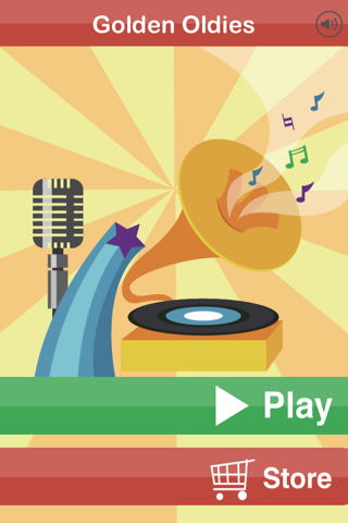 Nothing But Golden Oldies, Guess the Song! (Top Free Oldies puzzle app) screenshot 2