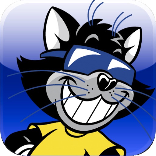 Cat Country 98.7 Icon