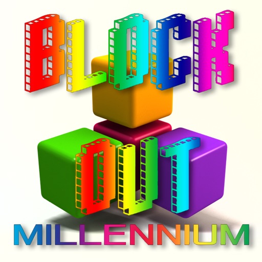 Block Out Millennium HD icon
