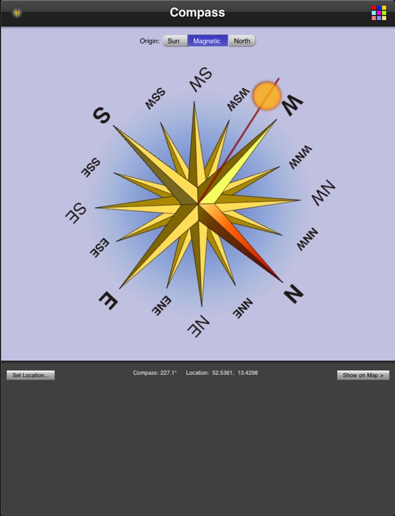 Compass XL