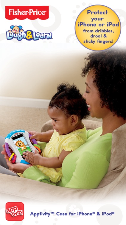 Laugh & Learn™ Shapes & Colors Music Show for Baby