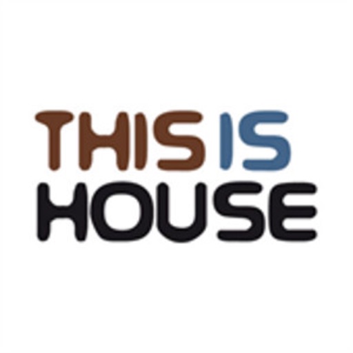 This is House icon