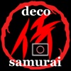 Deco Samurai