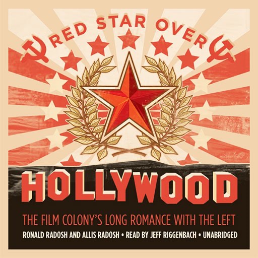 Red Star Over Hollywood (by Ronald and Allis Radosh) icon