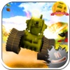 Tank Revenge Tank Revenge