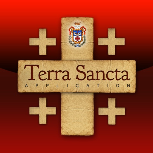 Terra Sancta Application