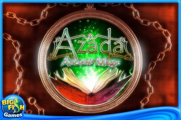 Azada: Ancient Magic [Full]