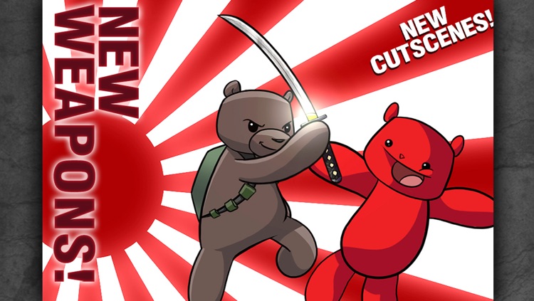 BATTLE BEARS -1