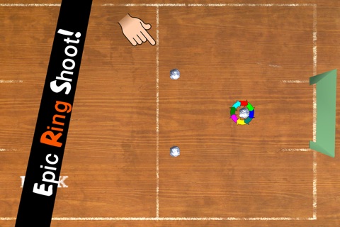 Finger's Soccer screenshot 2