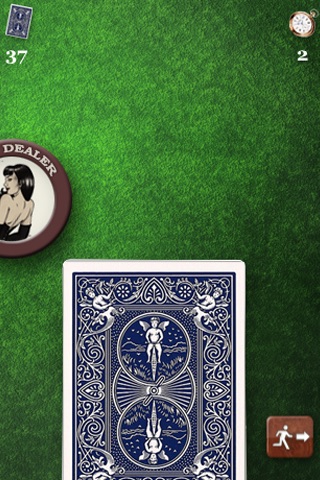 Poker Dealer screenshot 2