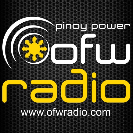 OFW RADIO icon