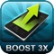 This is the number 1 utility app worldwide to boost your iPhone/iPod/iPad