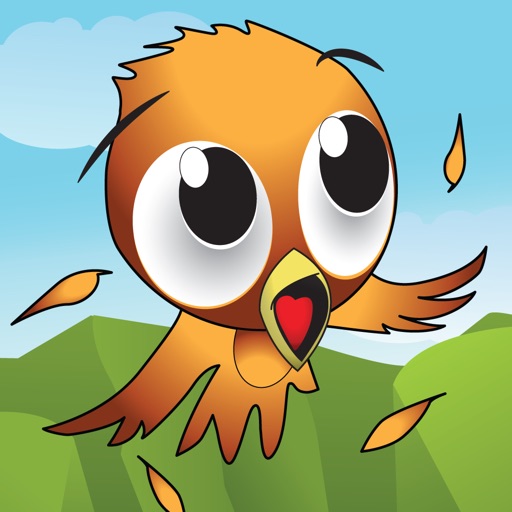 Bungee Birds icon