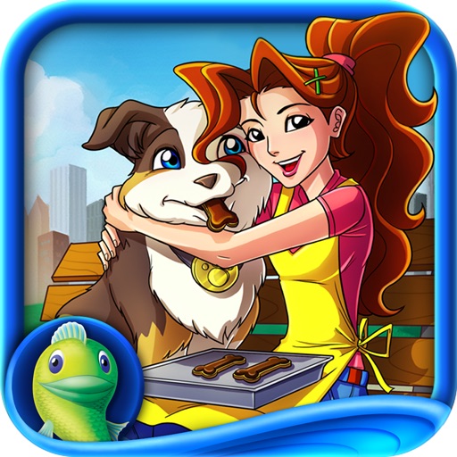 Jessica's BowWow Bistro HD iOS App