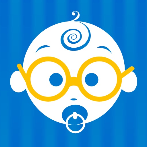Baby Goggles icon