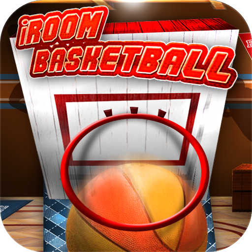 iRoom Basketball