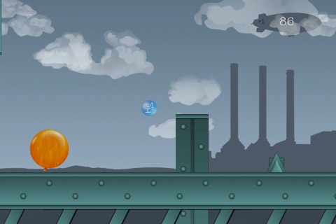 Lost Balloon screenshot 4