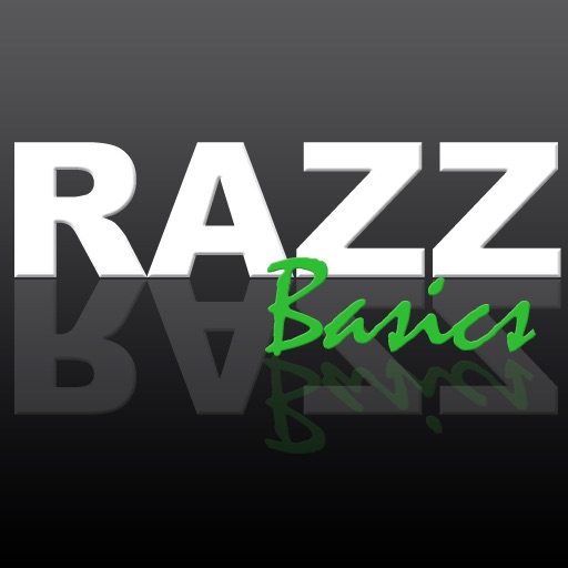 Razz Poker Basics icon