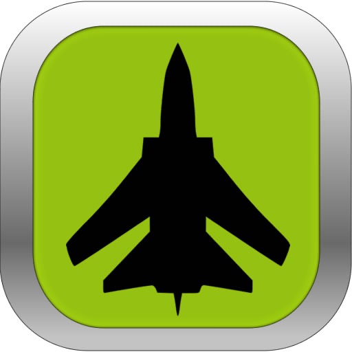 Jet Action Wallpaper icon