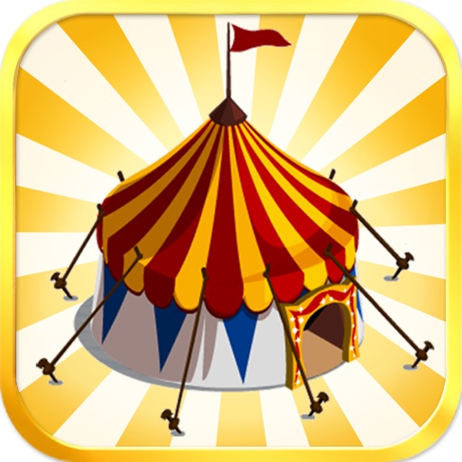 Carnival Tycoon HD icon
