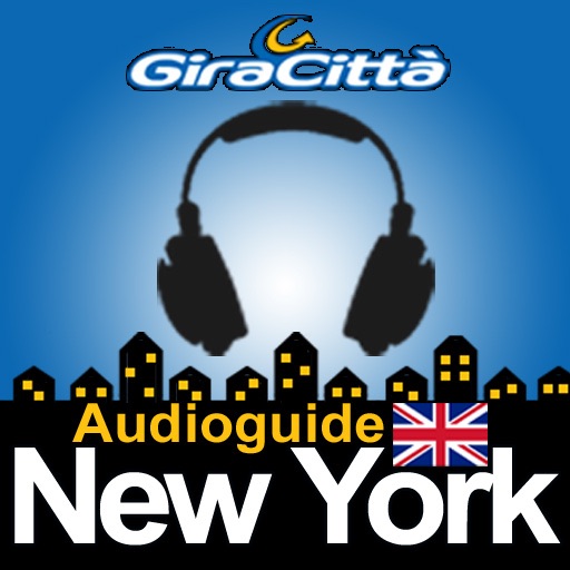 New York Giracittà - Audioguide