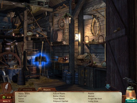 Midnight Mysteries: Salem Witch Trials (Full) screenshot 2