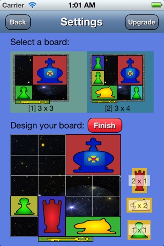Sliding Puzzle Solver screenshot 4