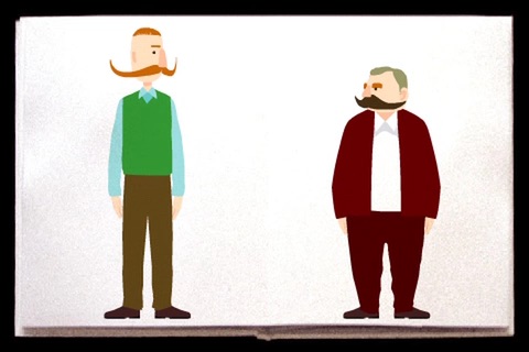 Daddy’s Mustache screenshot 3