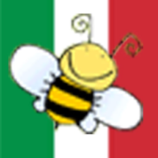 Spell Italian English imparare Italiano Inglese icon