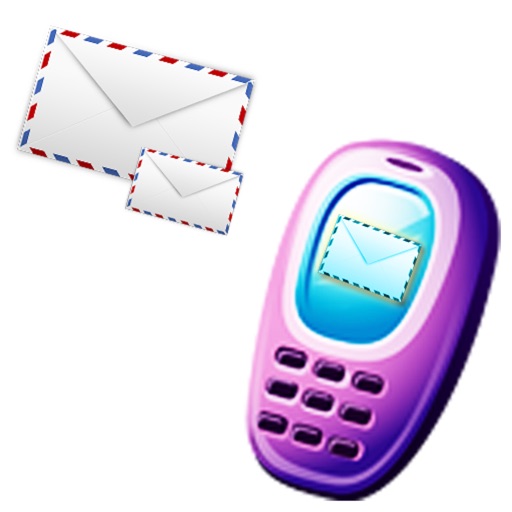 Simple Messages (SMS) icon