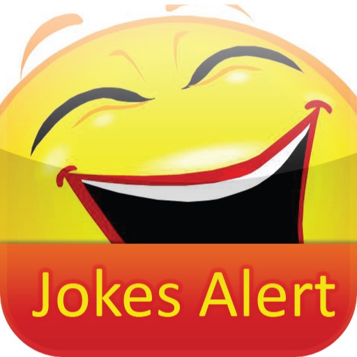 Jokes Alerts icon