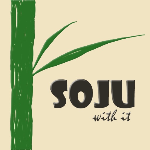 Soju With It