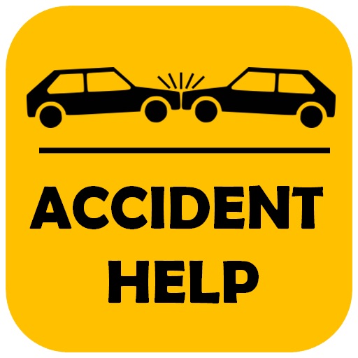 Brenna Law Accident App