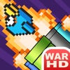 Revenge Bird : War HD