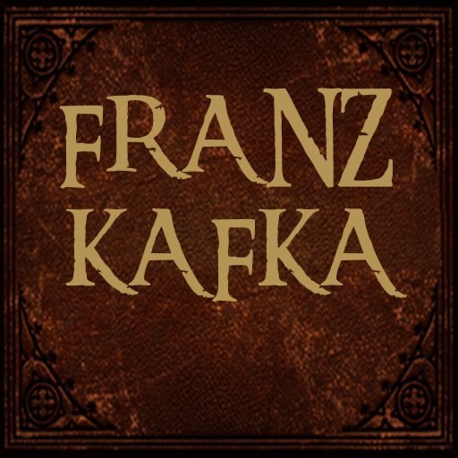 Kafka Kollection for iPad icon