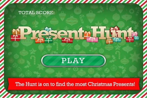 Present Hunt screenshot 2