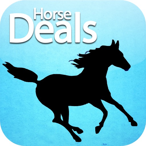 Horse Deals icon