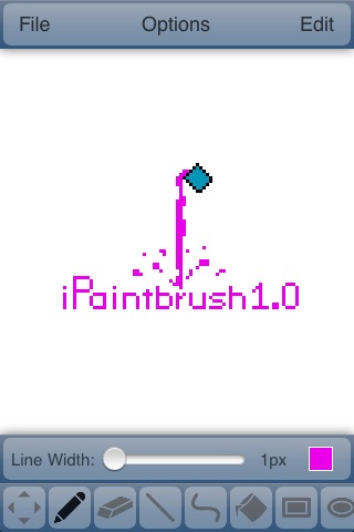 iPaintbrush