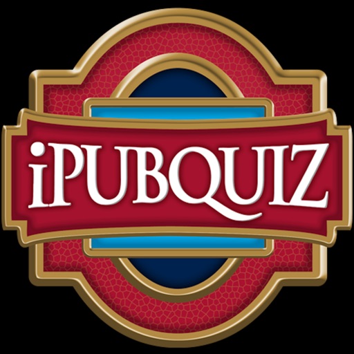 iPUBQUIZ - Trivia Quiz icon