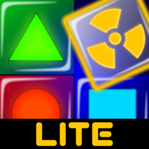 Super Gloo Lite Icon