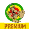 Dancehall Reggae Premium