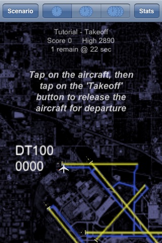 ATC Pro screenshot 3