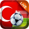 Football Süper Lig - 1. Lig [Turkey]